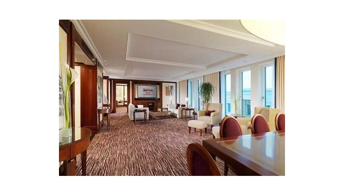 Poza pentru Berlin Marriott Hotel 528-1473374125 Berlin Marriott Hotel poza 23