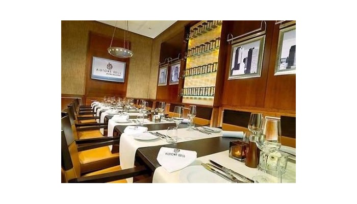 Poza pentru Berlin Marriott Hotel 540-1473374120 Berlin Marriott Hotel poza 16