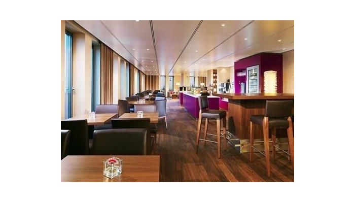 Poza pentru Berlin Marriott Hotel 695-1473374126 Berlin Marriott Hotel poza 25
