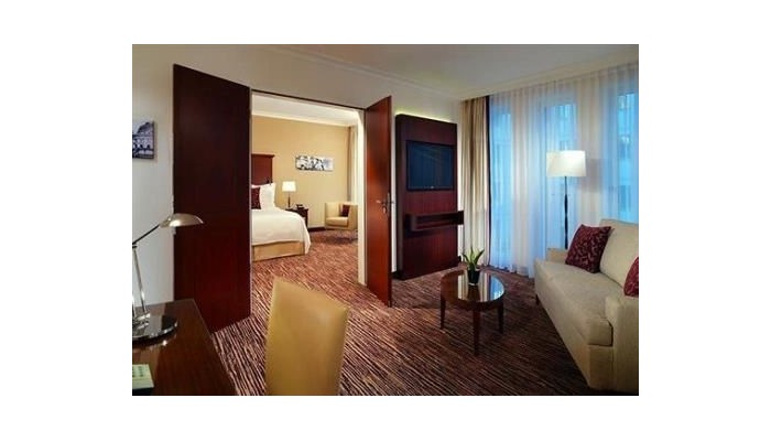 Poza pentru Berlin Marriott Hotel 922-1473374111 Berlin Marriott Hotel poza 6