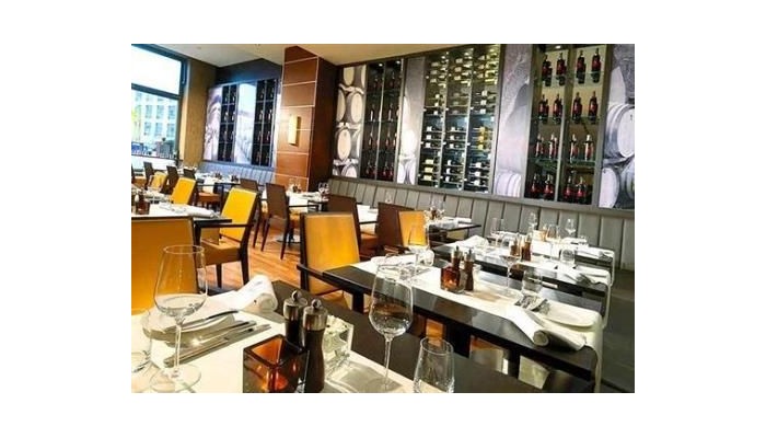 Poza pentru Berlin Marriott Hotel 987-1473374117 Berlin Marriott Hotel poza 13