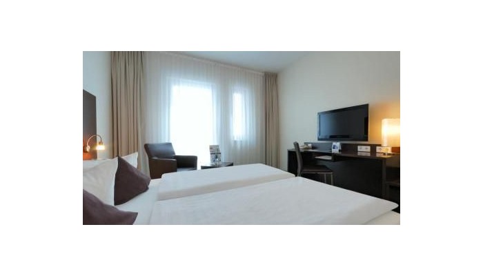 Best Western Hotel Am Spittelmarkt poza 8