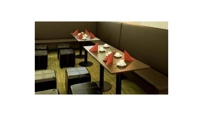 Best Western Hotel Am Spittelmarkt poza 16