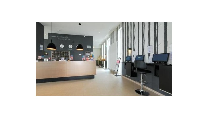 Best Western Hotel Am Spittelmarkt poza 3