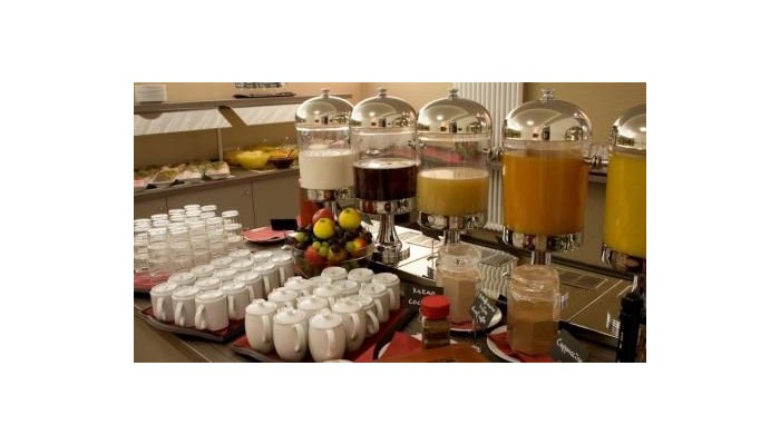 Best Western Hotel Am Spittelmarkt poza 17