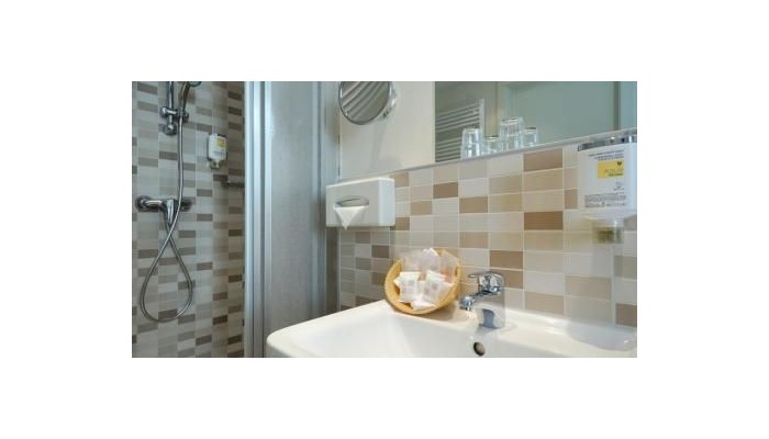 Best Western Hotel Am Spittelmarkt poza 11