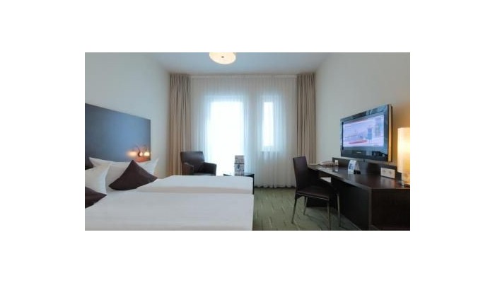 Best Western Hotel Am Spittelmarkt poza 6