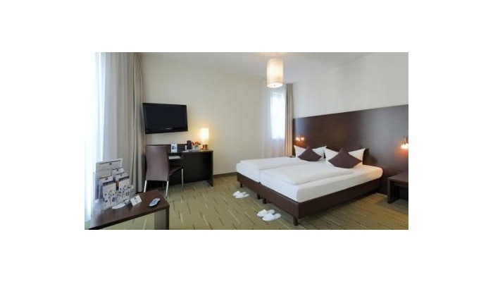 Best Western Hotel Am Spittelmarkt poza 9