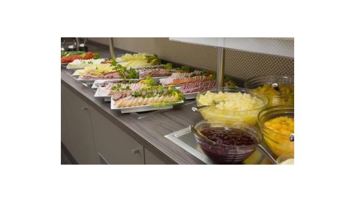 Best Western Hotel Am Spittelmarkt poza 23