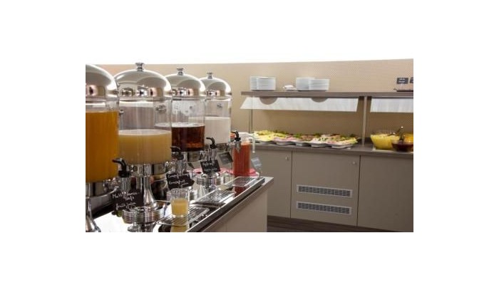 Best Western Hotel Am Spittelmarkt poza 18