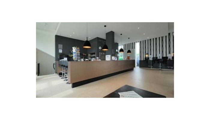 Best Western Hotel Am Spittelmarkt poza 2