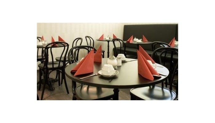 Best Western Hotel Am Spittelmarkt poza 22