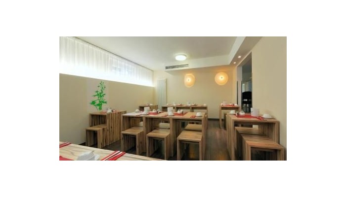 Best Western Hotel Am Spittelmarkt poza 20