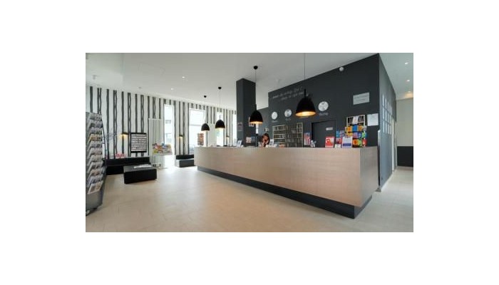 Best Western Hotel Am Spittelmarkt poza 1