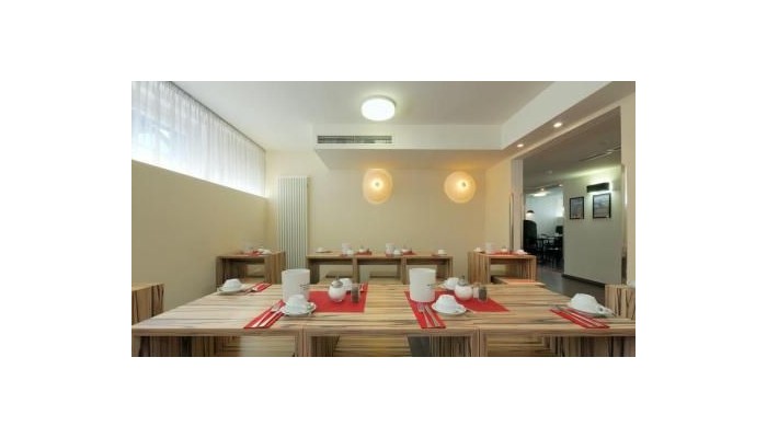 Best Western Hotel Am Spittelmarkt poza 14