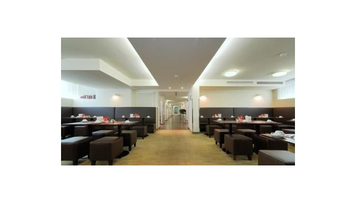 Best Western Hotel Am Spittelmarkt poza 13