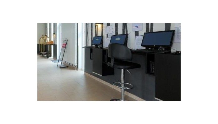 Best Western Hotel Am Spittelmarkt poza 4