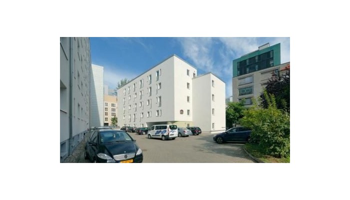 Best Western Hotel Am Spittelmarkt poza 25