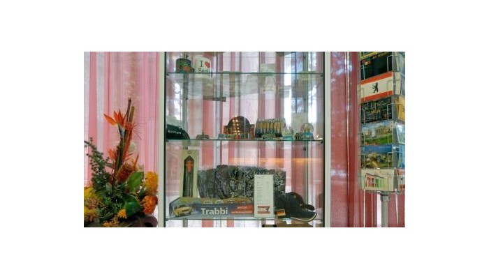 Best Western Hotel Berlin Mitte poza 18