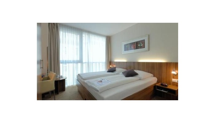 Best Western Hotel Berlin Mitte poza 4