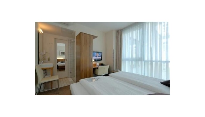 Best Western Hotel Berlin Mitte poza 11