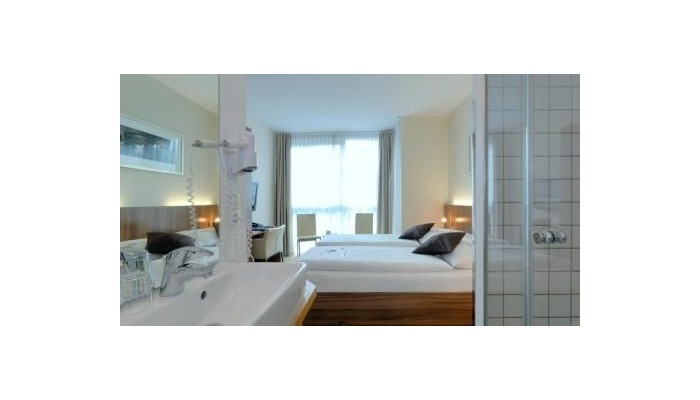 Best Western Hotel Berlin Mitte poza 5