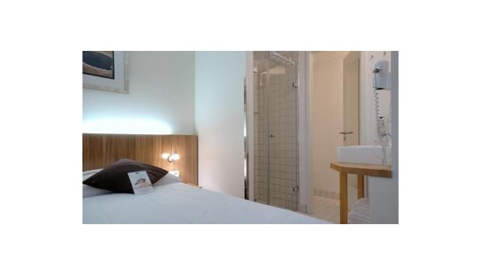 Best Western Hotel Berlin Mitte poza 6