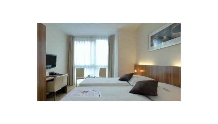Best Western Hotel Berlin Mitte poza 7