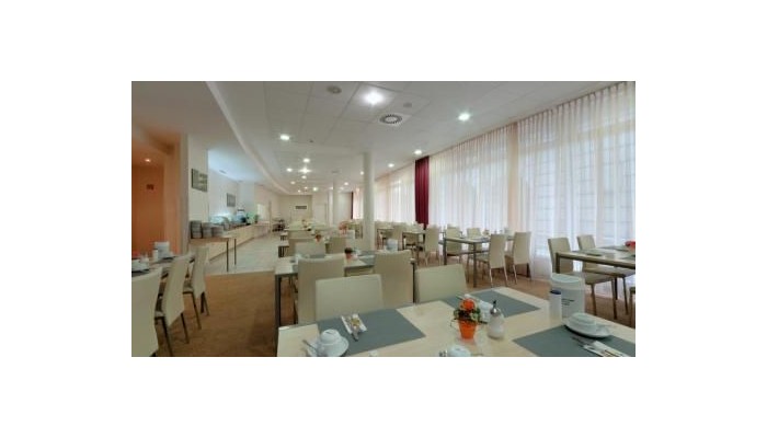 Best Western Hotel Berlin Mitte poza 21