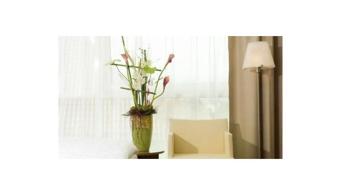 Best Western Hotel Berlin Mitte poza 23