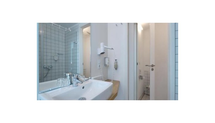 Best Western Hotel Berlin Mitte poza 12