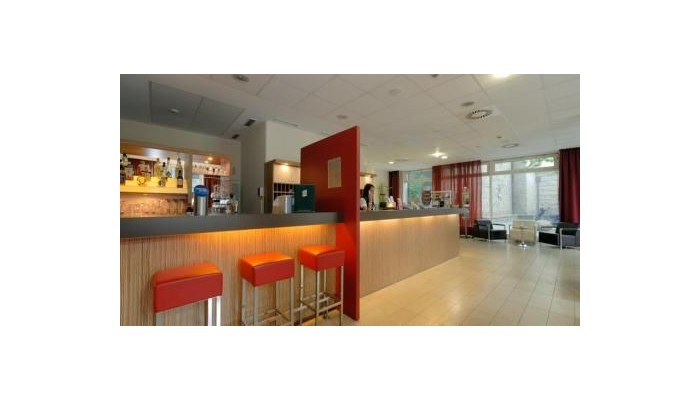 Best Western Hotel Berlin Mitte poza 16