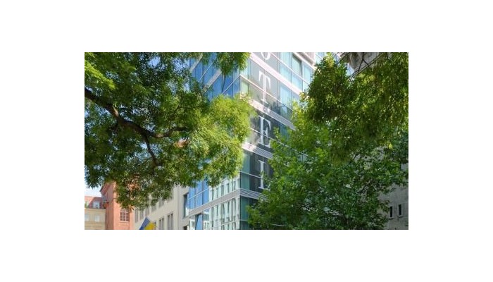 Best Western Hotel Berlin Mitte poza 1