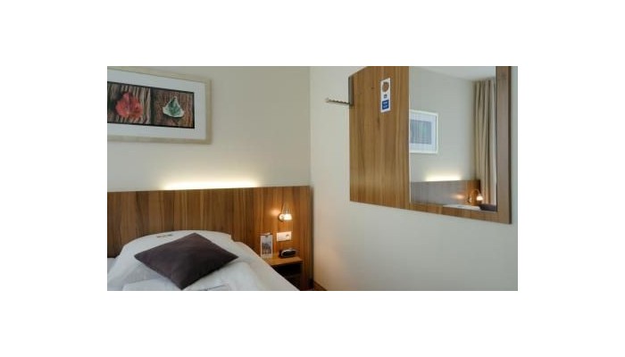 Best Western Hotel Berlin Mitte poza 8