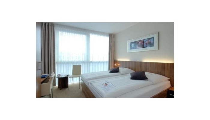 Best Western Hotel Berlin Mitte poza 9