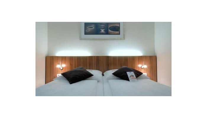 Best Western Hotel Berlin Mitte poza 10