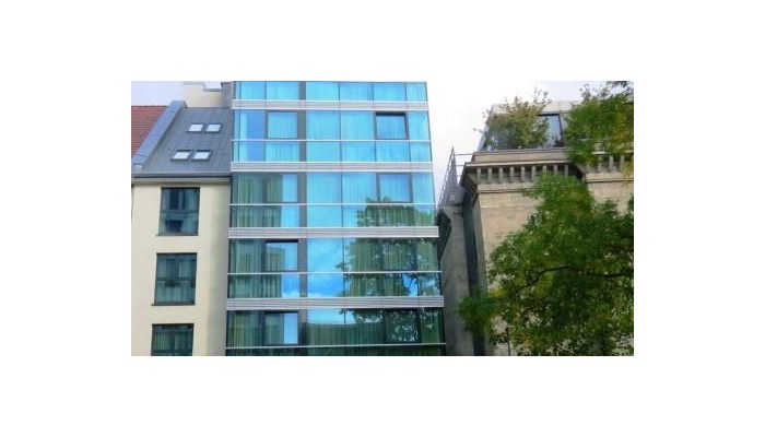 Best Western Hotel Berlin Mitte poza 3