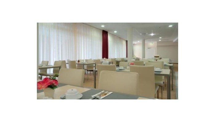Best Western Hotel Berlin Mitte poza 17