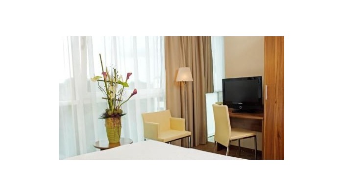 Best Western Hotel Berlin Mitte poza 19