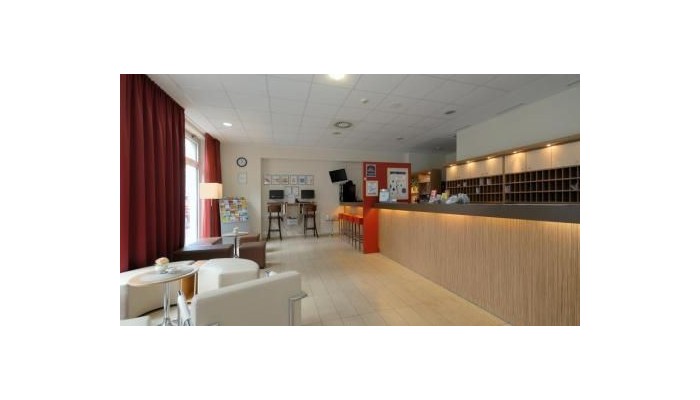 Best Western Hotel Berlin Mitte poza 15