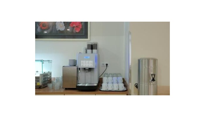 Best Western Hotel Berlin Mitte poza 22