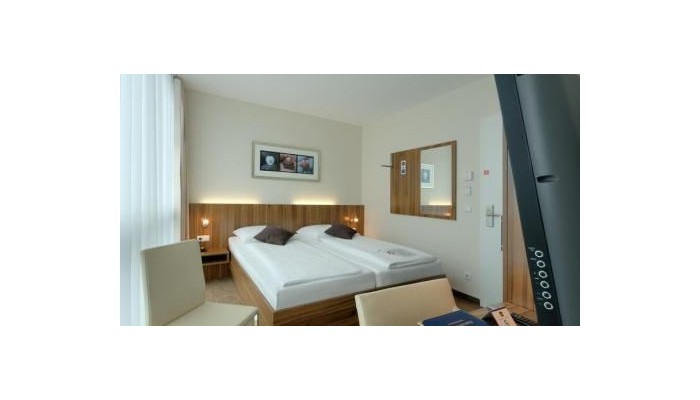 Best Western Hotel Berlin Mitte poza 2