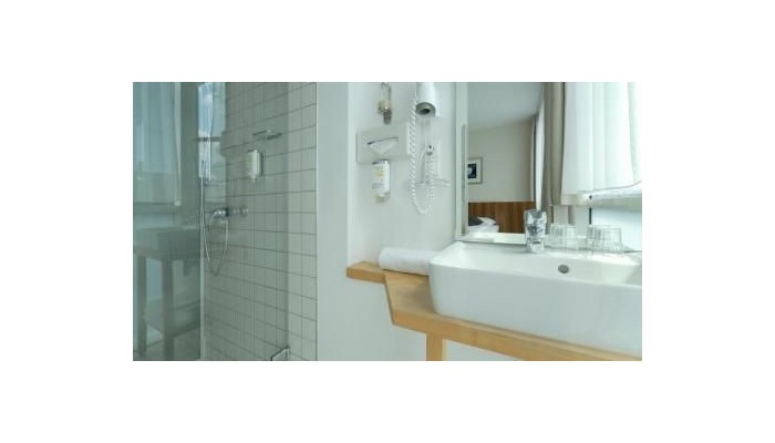 Best Western Hotel Berlin Mitte poza 13