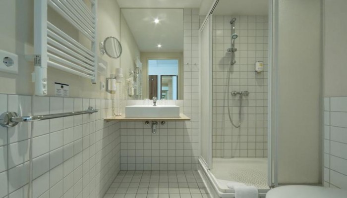 Best Western Hotel City Ost poza 8