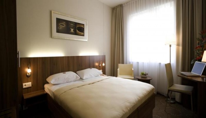 Best Western Hotel City Ost poza 5