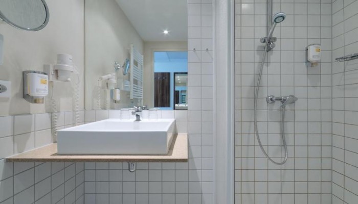 Best Western Hotel City Ost poza 12