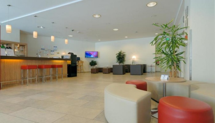 Best Western Hotel City Ost poza 15