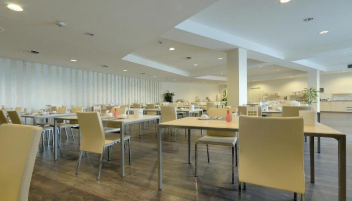 Best Western Hotel City Ost poza 14