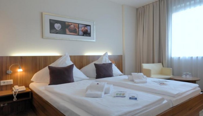 Best Western Hotel City Ost poza 3
