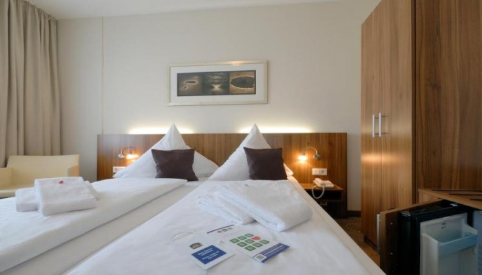 Best Western Hotel City Ost poza 10